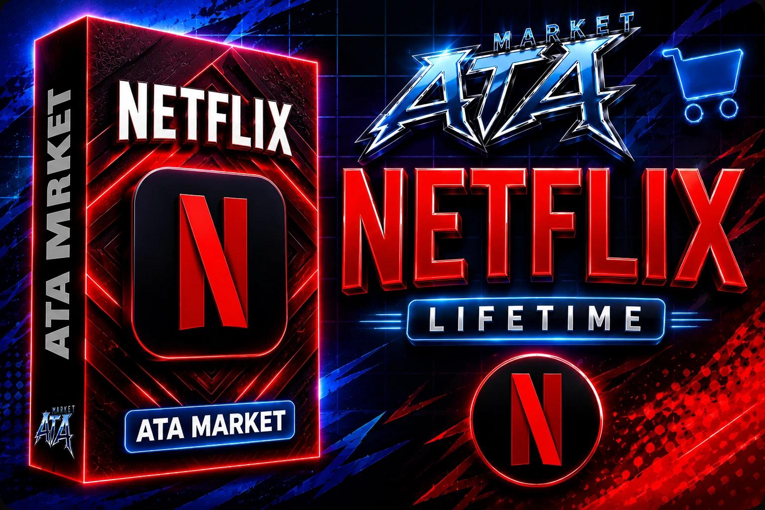 Netflix