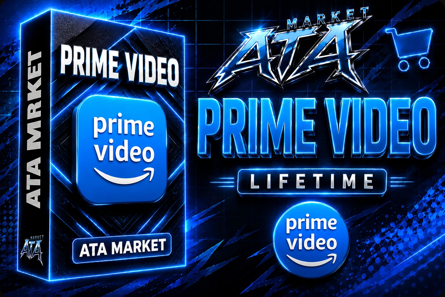 Prime Video