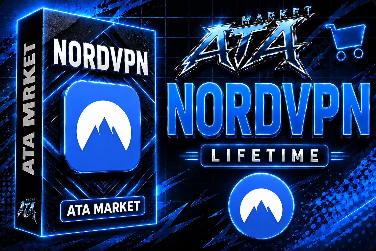 NordVPN
