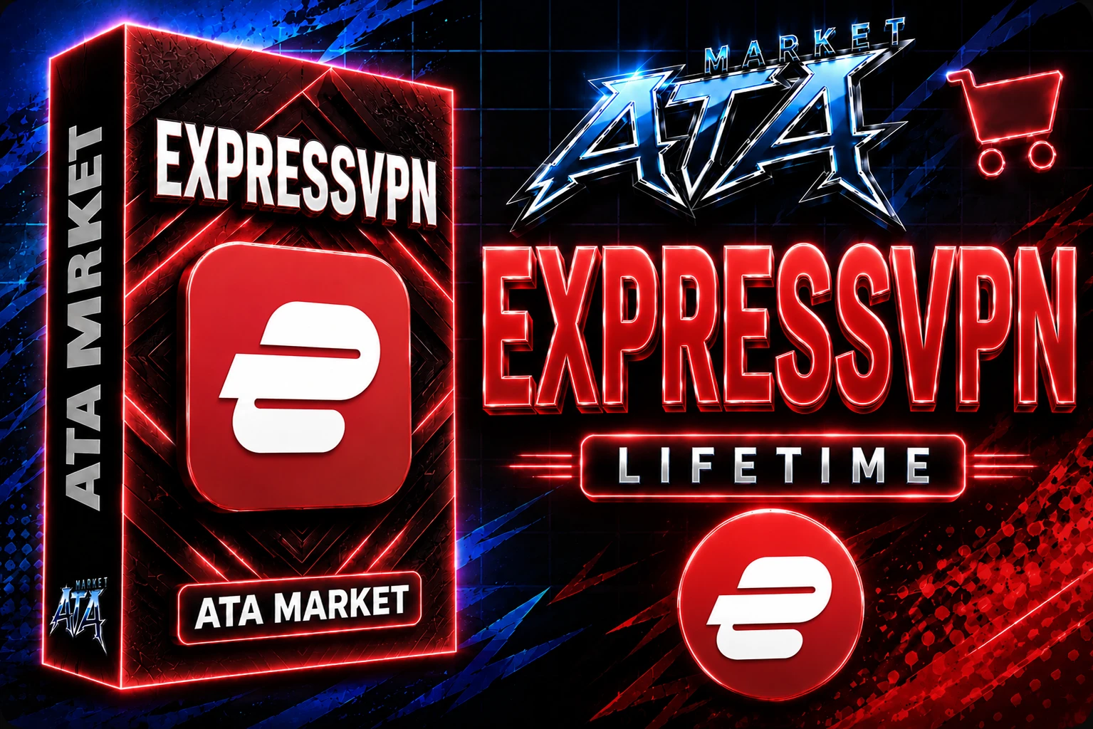 ExpressVPN