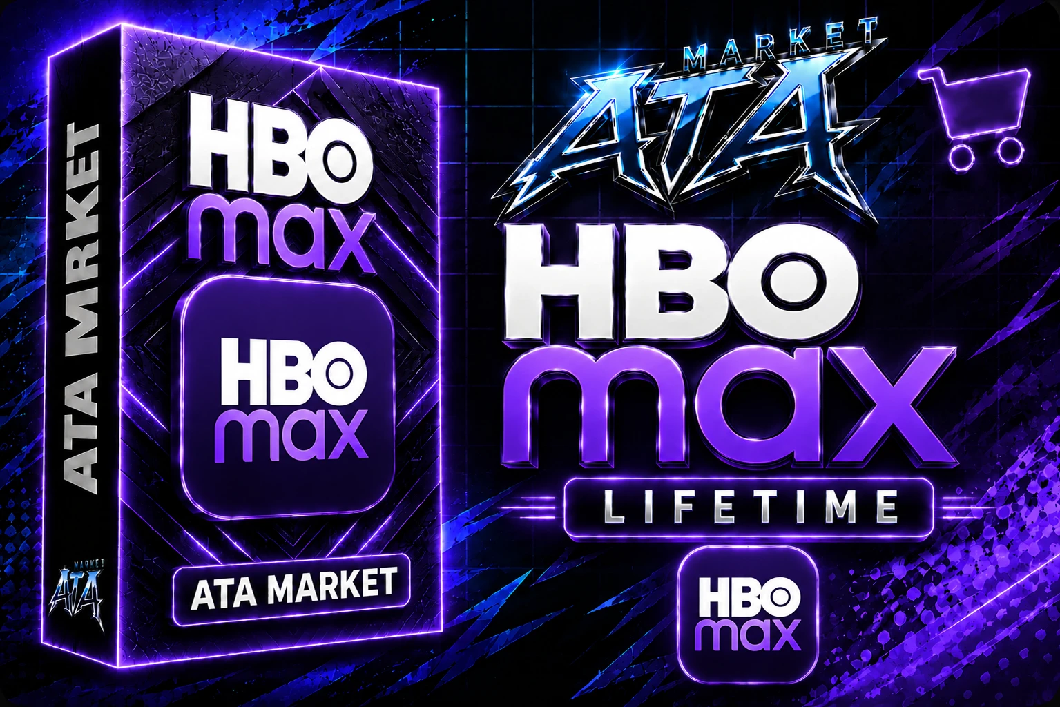 HBO MAX