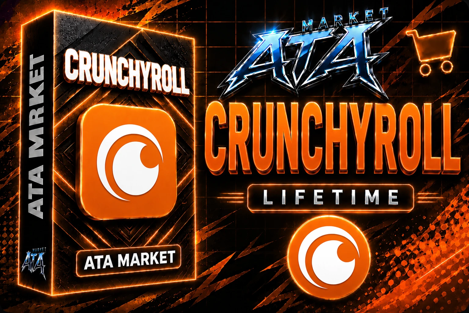 Crunchyroll