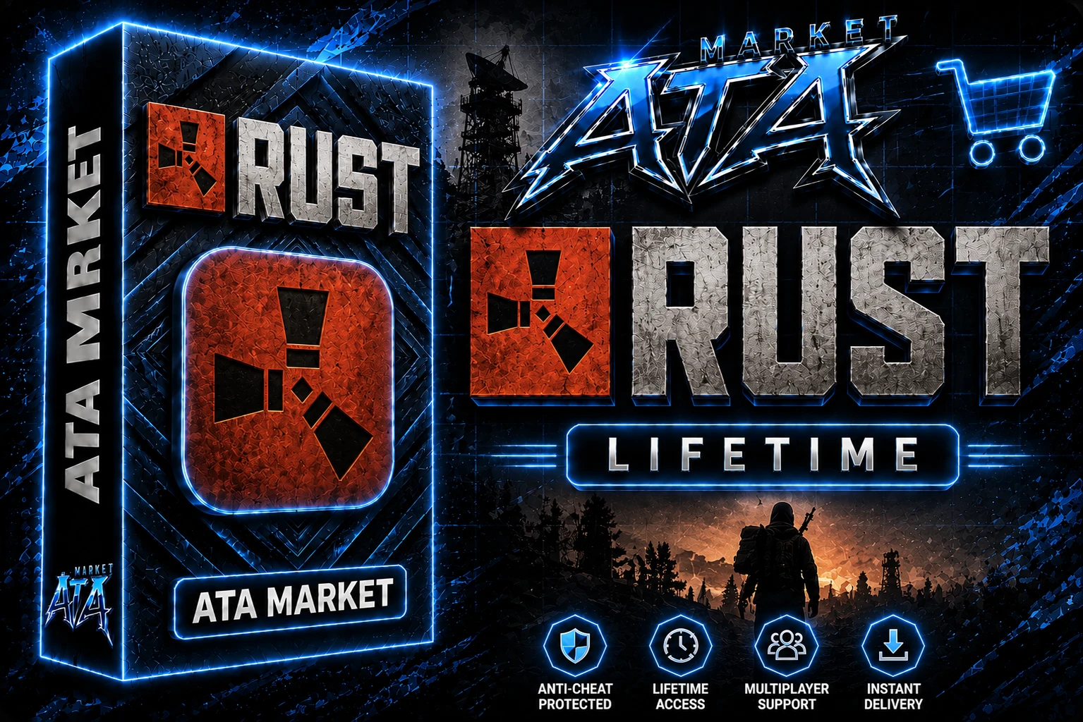 Rust