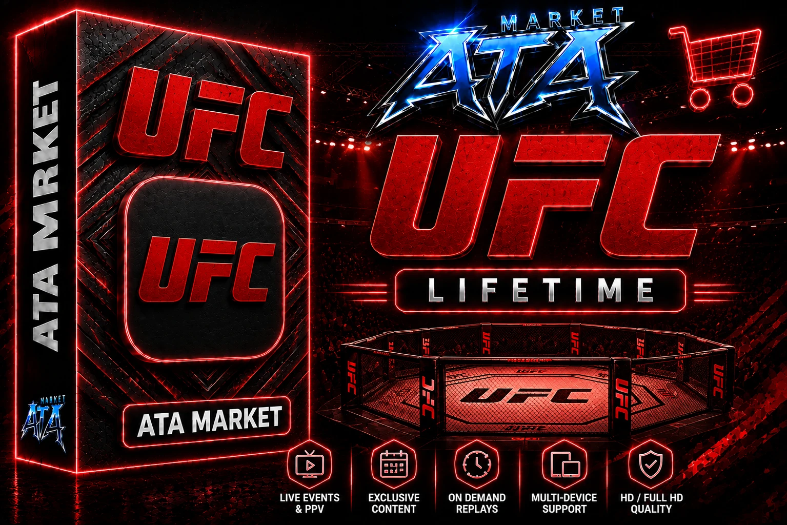 UFC