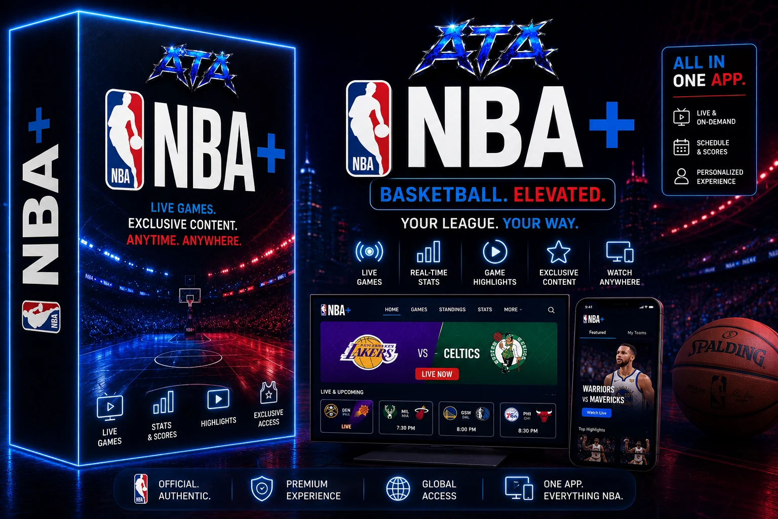 NBA