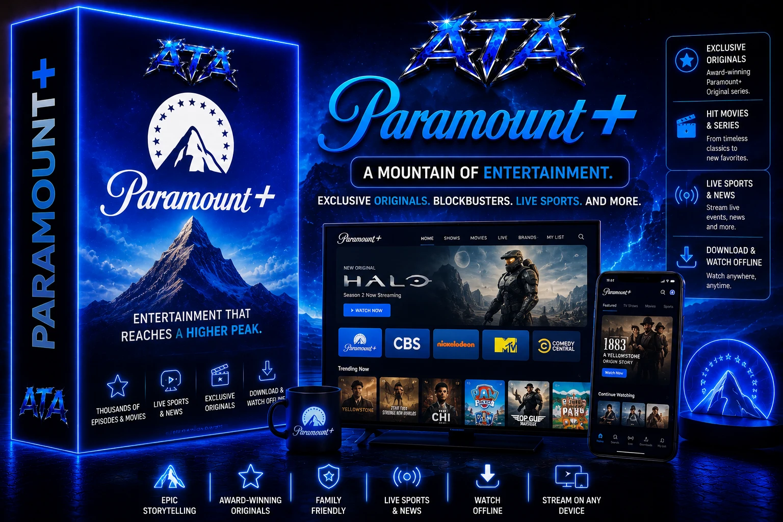 Paramount