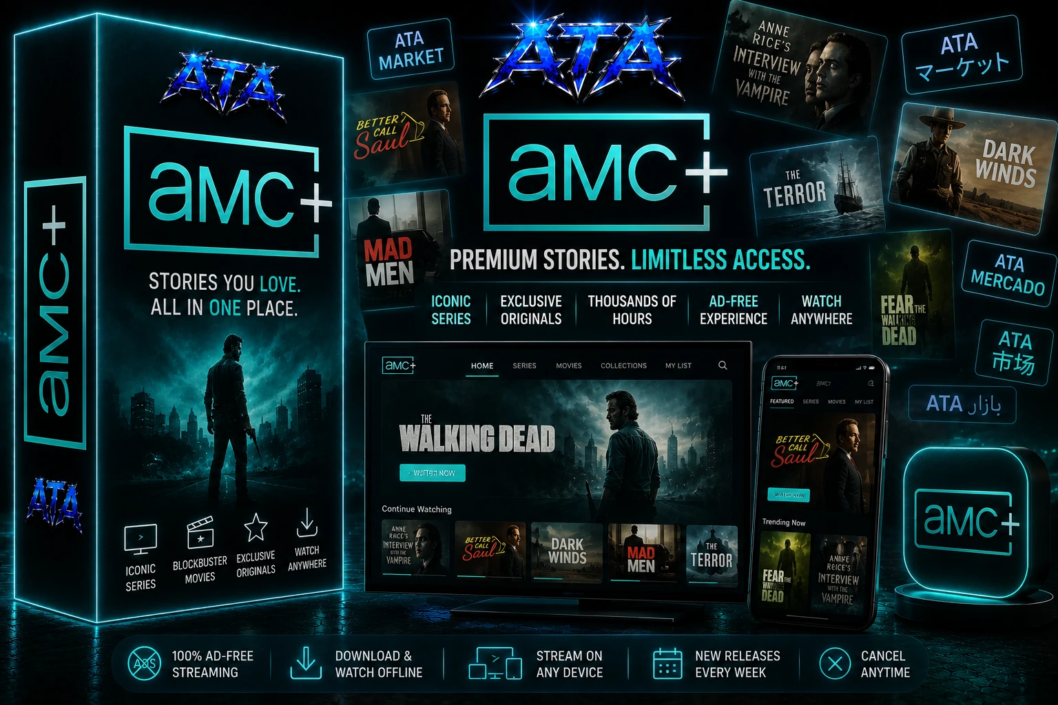 AMC