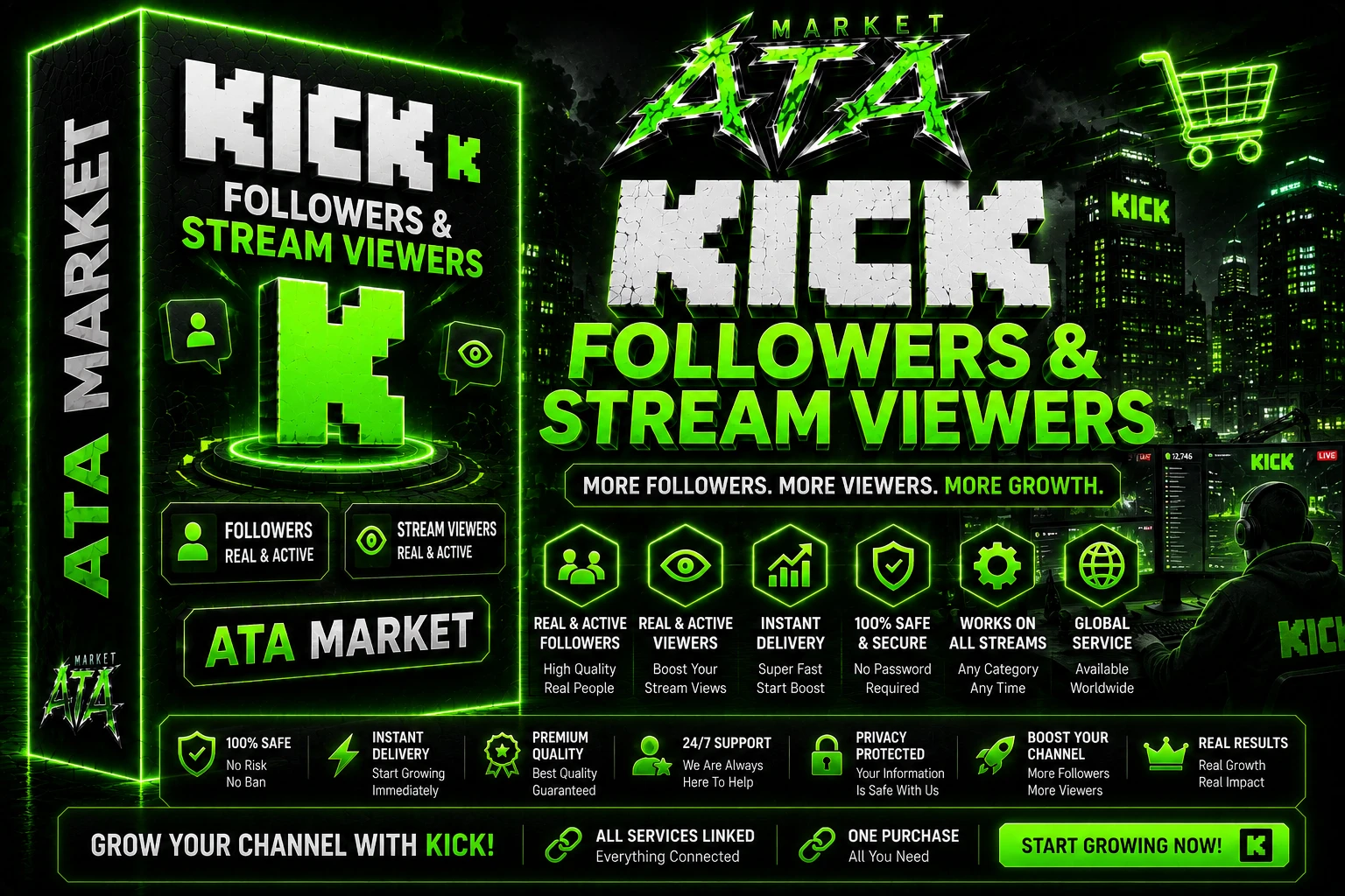 Kick