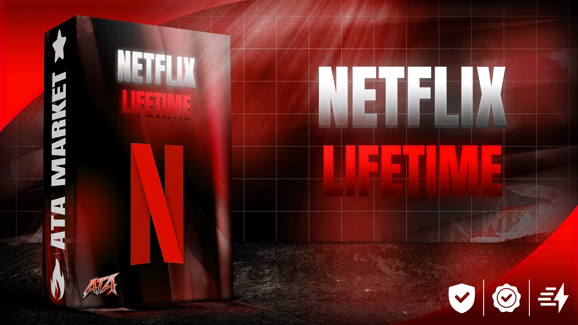 Netflix