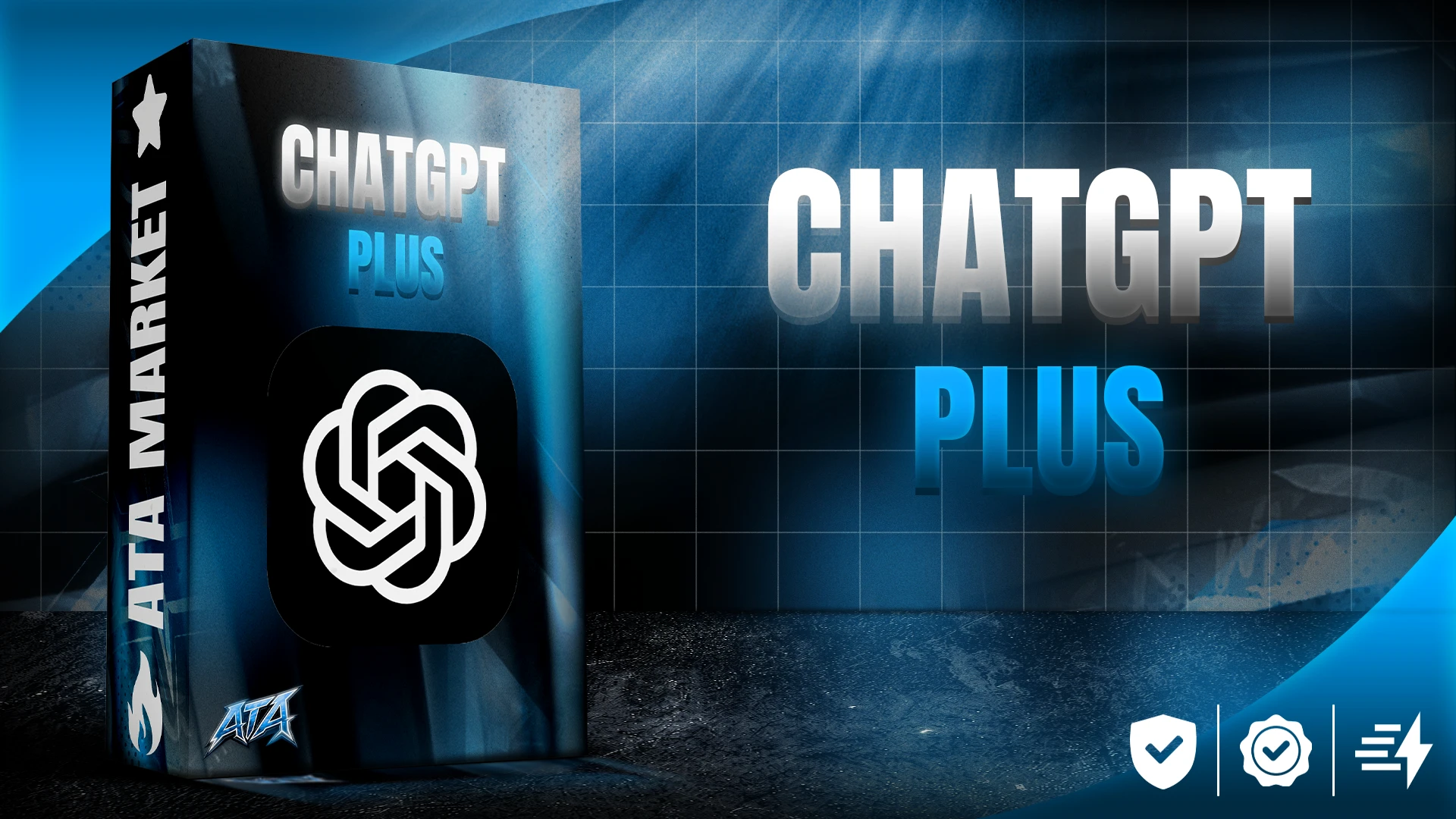 ChatGPT+
