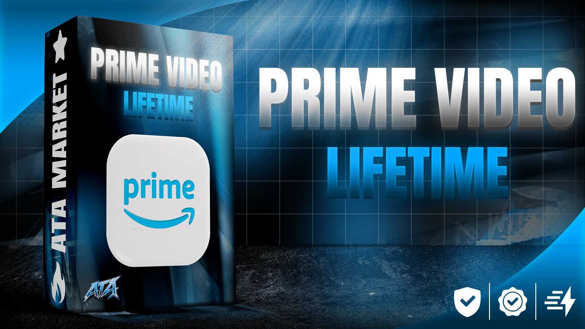 Prime Video