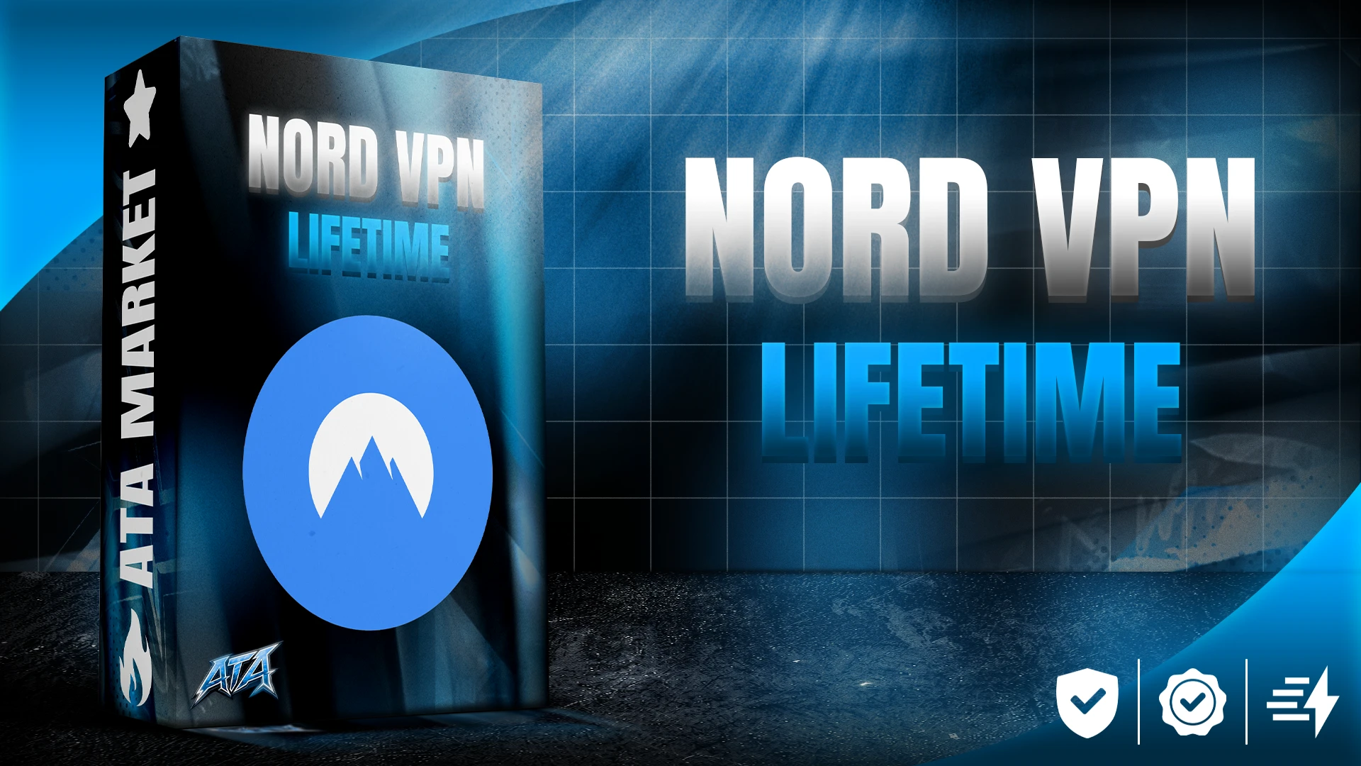 Nord VPN