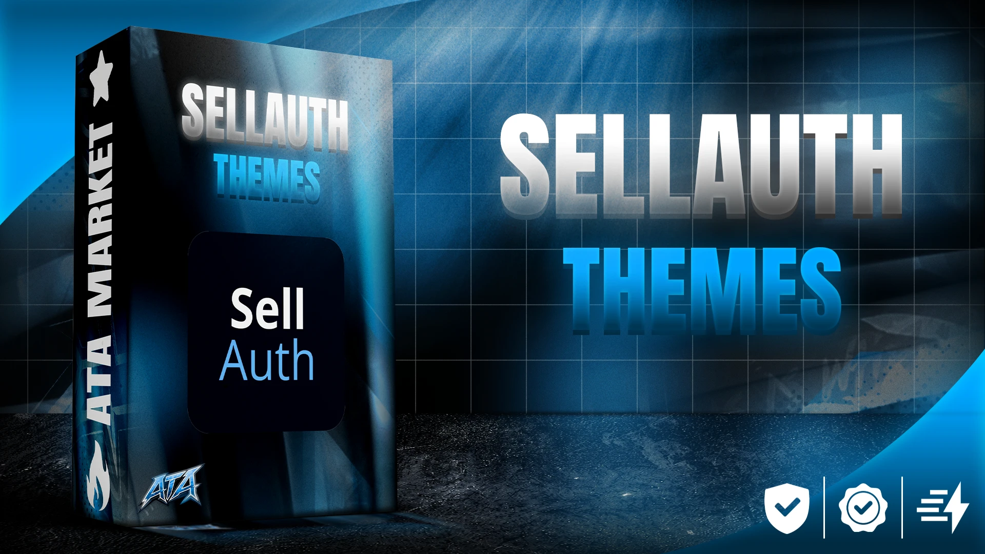 SellAuth Themes
