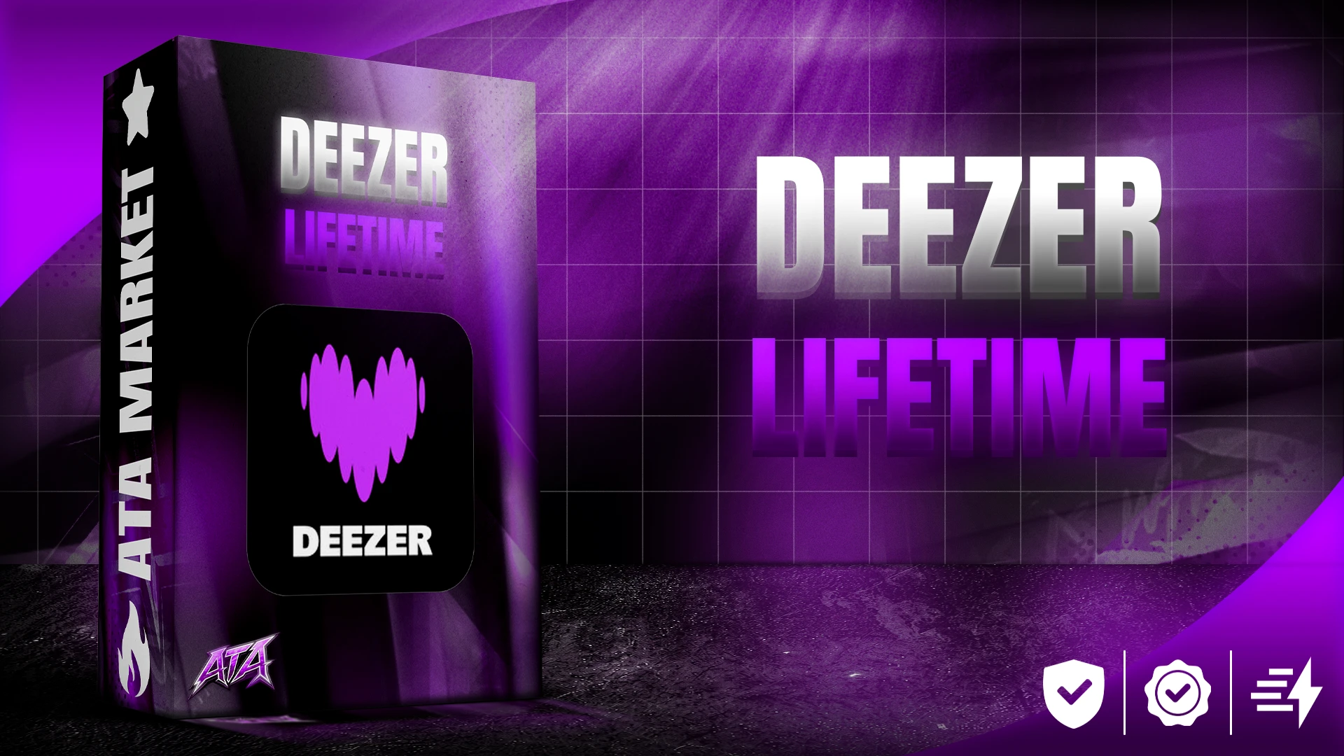 Deezer