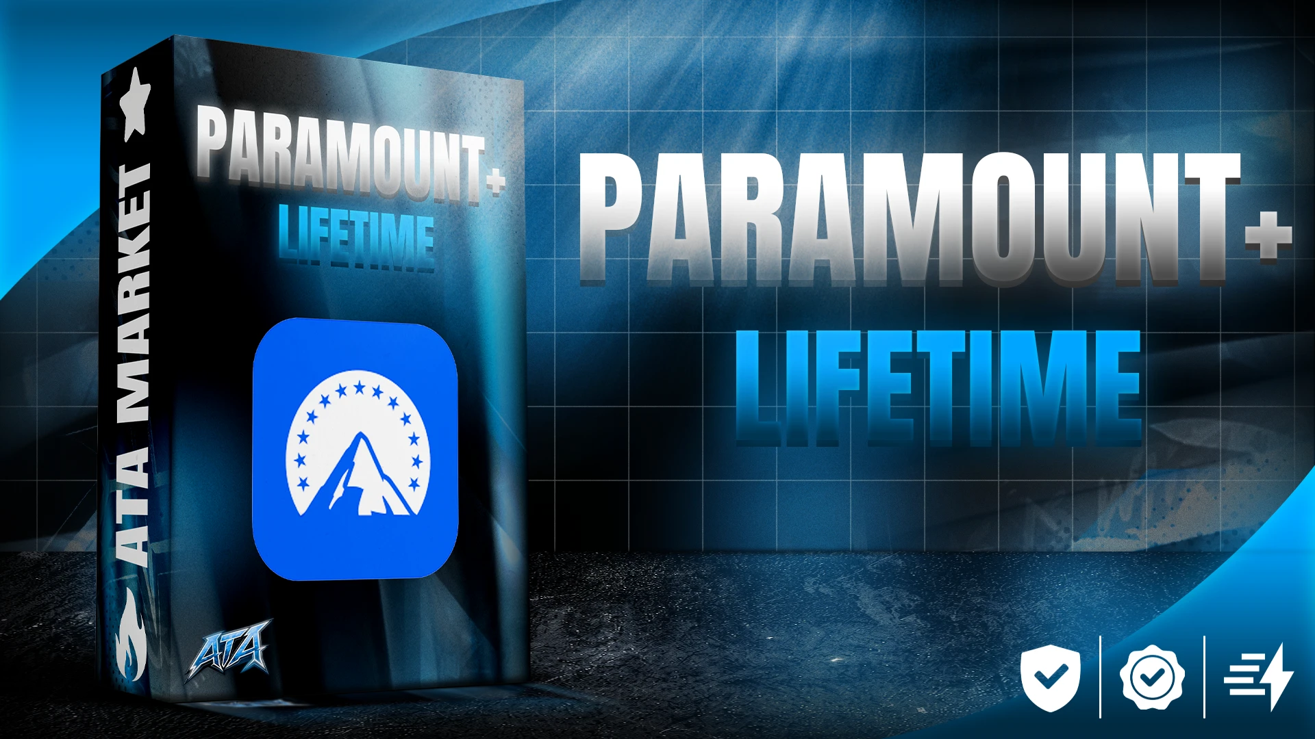 Paramount+
