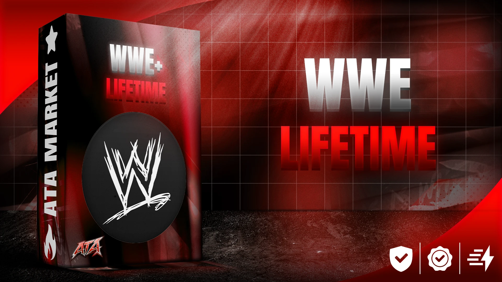 wwe premium lifetime