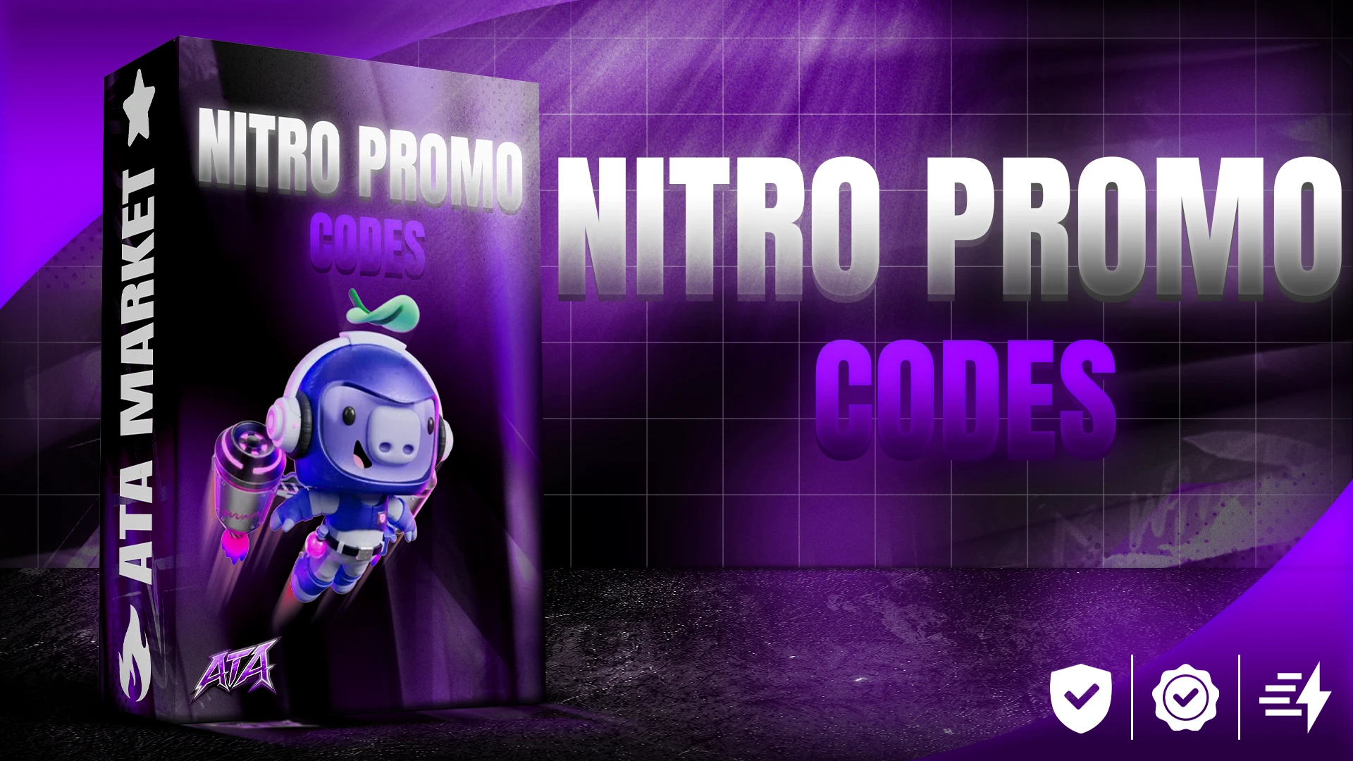 Nitro Promo Codes
