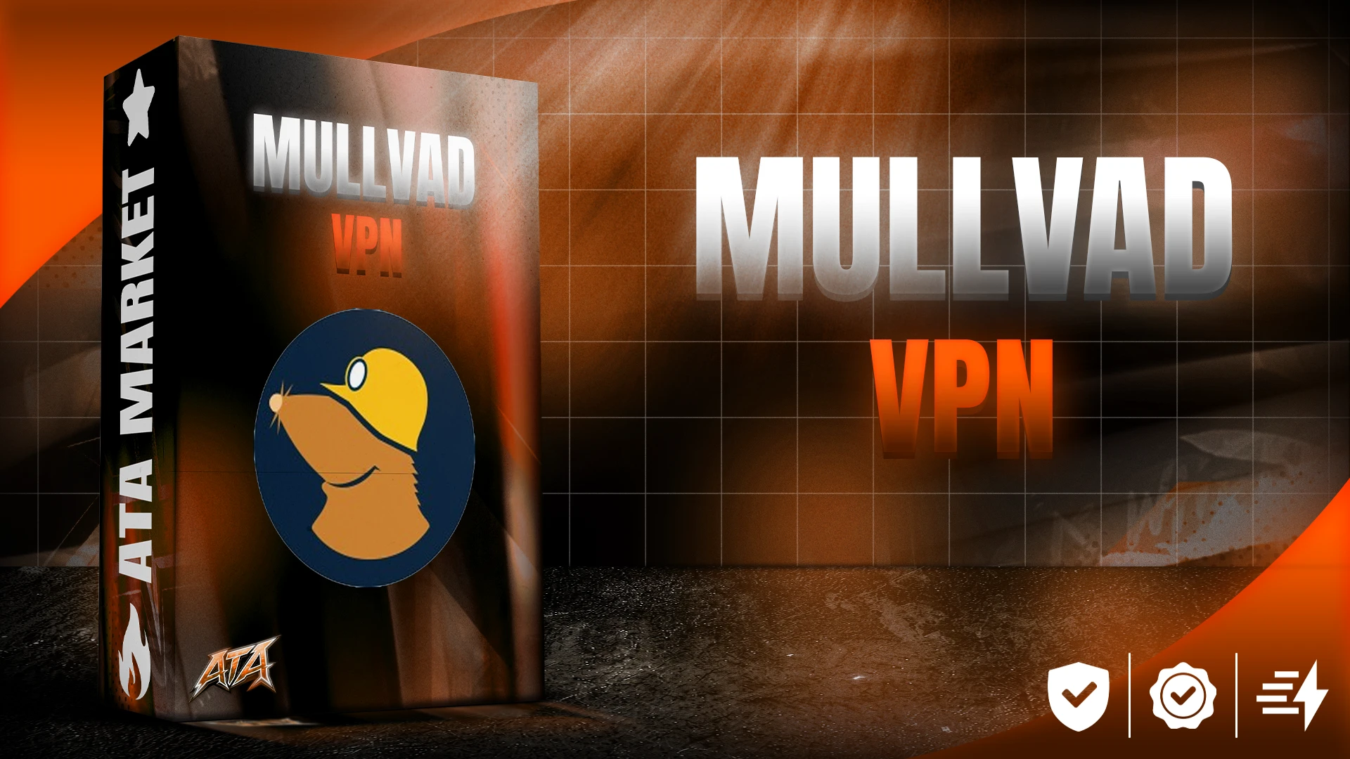 Mullvad