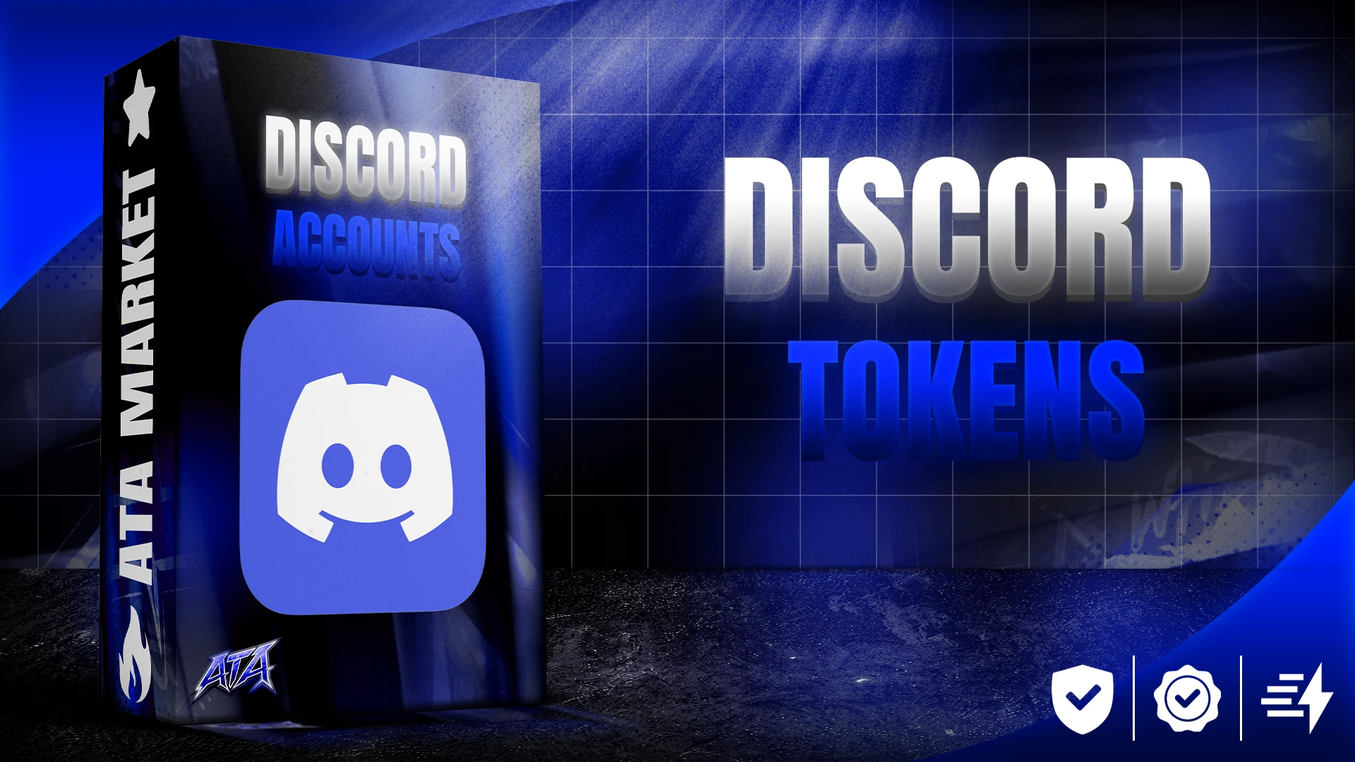 Discord Fresh EV's